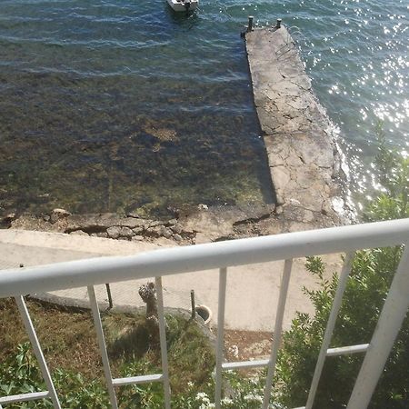 Apartments Dubravko Maslenica Kültér fotó