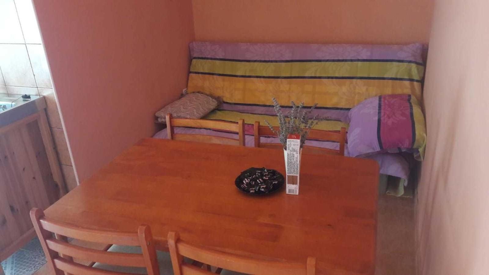 Apartments Dubravko Maslenica Kültér fotó